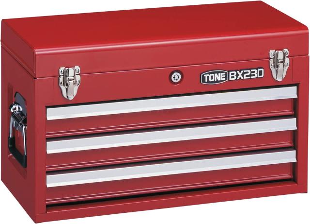 TONE TSX950 ツールセット整備用工具セット[TSX950TONE] 返品種別B_2