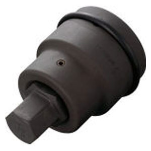 TONE 12AH32H インパクト用ヘキサゴンソケット　32mm（差替式）[12AH32H] 返品種別B