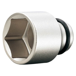 TONE 8NV63 インパクト用ソケット　63mm[8NV63] 返品種別B 8,990円