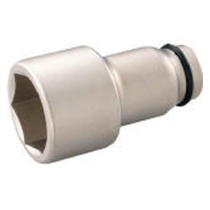 TONE 8NV46L150 インパクト用超ロングソケット　46mm[8NV46L150] 返品種別B