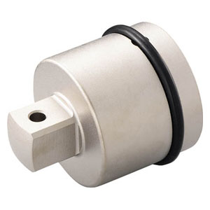 TONE NA128 インパクト用ソケットアダプター　38．1凹X25．4凸mm[NA128トラスコ] 返品種別B