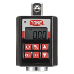 TONE H4DT200 ハンディデジトルク[H4DT200TONE] 返品種別B