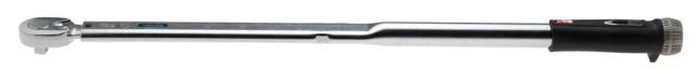 TONE T4MN300 プレセット形トルクレンチ 40〜300N・m 差込角12.7mm[T4MN300] 返品種別B