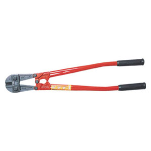 ヒット商事 BC900 ボルトクリッパ　900mm切断能力（mm）HRB80軟線：φ16[BC900ヒツト] 返品種別B