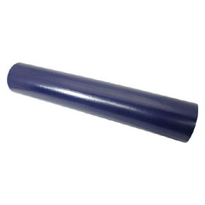 日東電工 M6030500 表面保護シート SPVテープ 幅500mm×長さ100m（ライトブルー）1巻SPV-M-6030[M6030500] 返品種別B