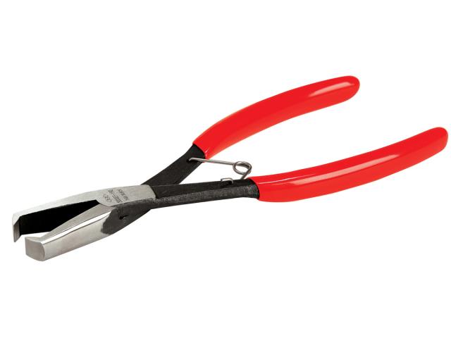 室本鉄工 2000EF-190 2000EFロングエンドプラニッパ 呼び寸法190mmメリー[2000EF190] 返品種別B