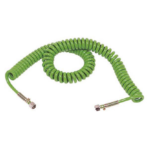 室本鉄工 600 カールホース 600ナイル[600ムロモト] 返品種別B