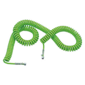 室本鉄工 G750 ジャンボカールホース G750ナイル セミブレードホース[G750ムロモト] 返品種別B