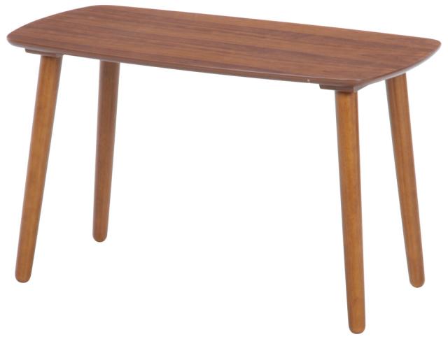不二貿易 96118 リビングテーブルノルン TABLE-14-9050[96118フジボウエキ] 返品種別A