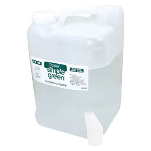 ムラテックKDS SGC5G シンプルグリーンクリスタル5G詰替[SGC5Gムラテツク] 返品種別B