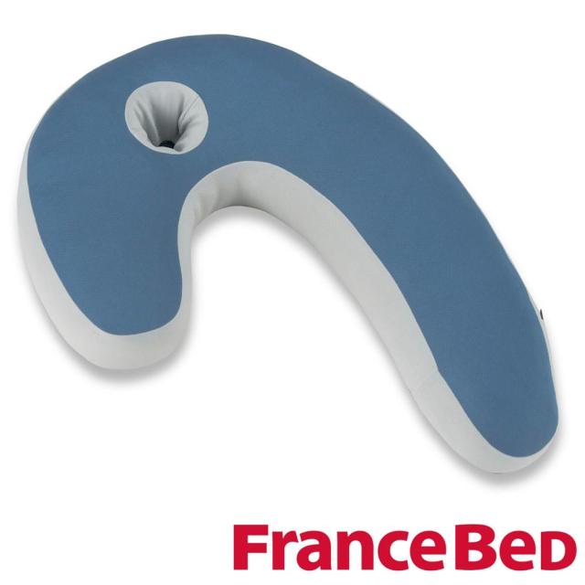 フランスベッド スリープバンテージ ドクター L（ブルー） 36099401返品種別A