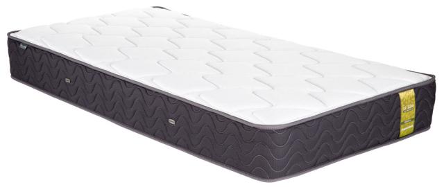 フランスベッド マットレス(ホワイト・サイズ：D ソフト) FRANCEBED LT-5500α LT-5500α-ミデイアムソフトD返品種別B