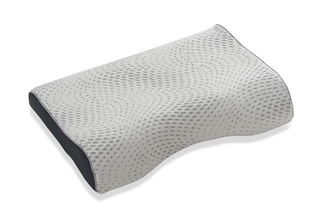 フランスベッド LTショルダーフィットピロー （ソフト） FRANCEBED LT