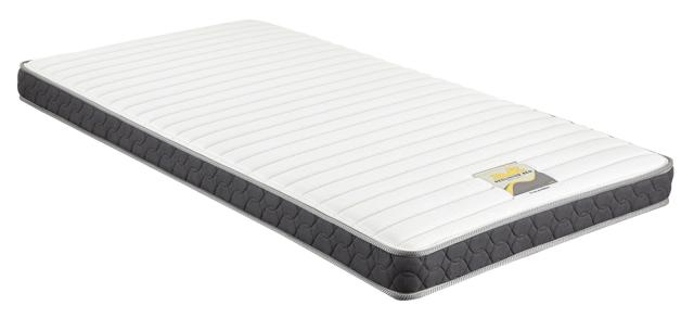 フランスベッド マイクロRX-DLXM 電動ベッド対応 薄型タイプマットレス (セミダブル)FRANCEBED[マイクロRXDLXM] 返品種別B