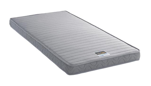 フランスベッド 折りたたみマットレス　フォールドエアー スプリングマットレス（シングル） FD-W02-S(フランスベツド)返品種別A