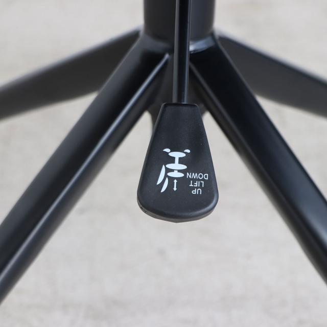 東馬 54684590 ノア 昇降チェア CM（キャメル）[54684590TOHMA] 返品種別A_9