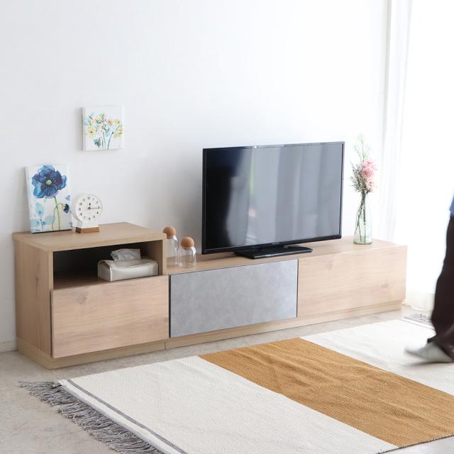 東馬 サム 60マルチ NA/GY（ナチュラルグレー） 54693690返品種別B_3