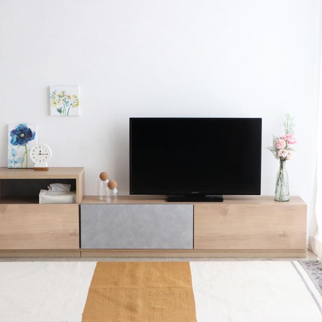 東馬 サム 60マルチ NA/GY（ナチュラルグレー） 54693690返品種別B_4