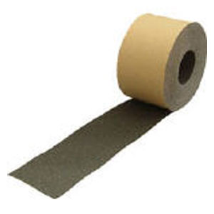 ノリタケコーテッドアブレーシ NSP30018 BK ノンスリップテープ（標準タイプ） 幅300mm×長さ18m（ブラック）1巻[NSP30018BK] 返品種別B