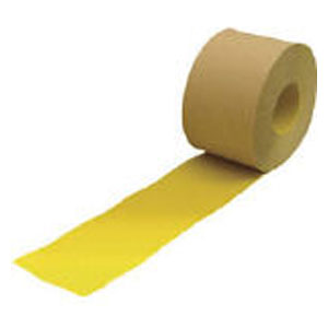 ノリタケコーテッドアブレーシ NSP30018 Y ノンスリップテープ（標準タイプ） 幅300mm×長さ18m（イエロー）1巻[NSP30018Y] 返品種別B