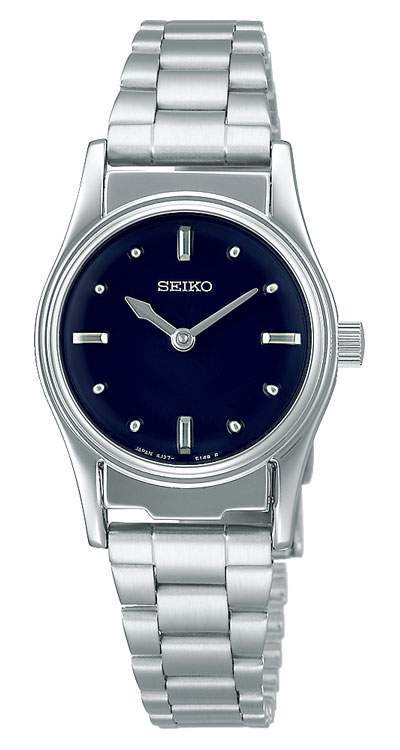 セイコー 【国内正規品】【非課税】触読時計クオーツ　レディースタイプ SQWK031(ヒカゼイ)[SQWK031ヒカゼイ] 返品種別A