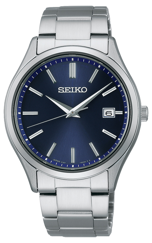 モンディーン MONDAINE A6603036011SBGV 腕時計 メンズ ホワイト  