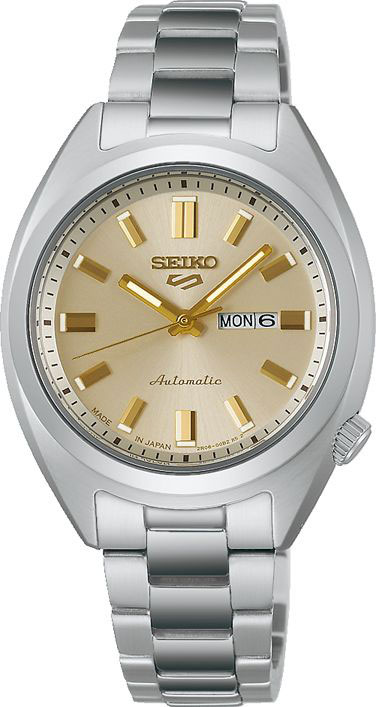スワロフスキー Swarovski 腕時計 City Yellow Gold Tone ブレスレット