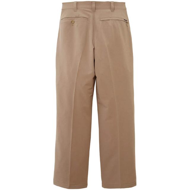 ミズノ A2MF700149S メンズ ドライベクター ノンストレスパンツ