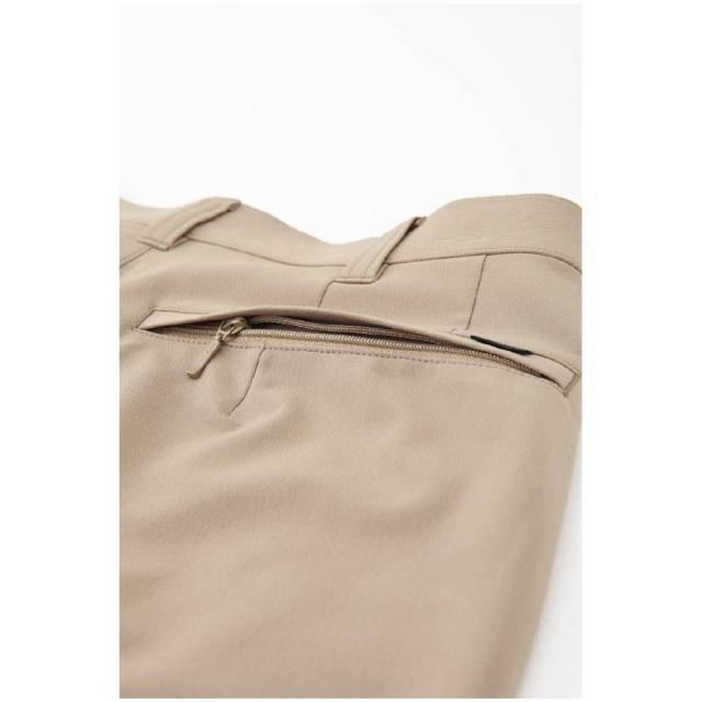 ミズノ A2MF700149S メンズ ドライベクター ノンストレスパンツ