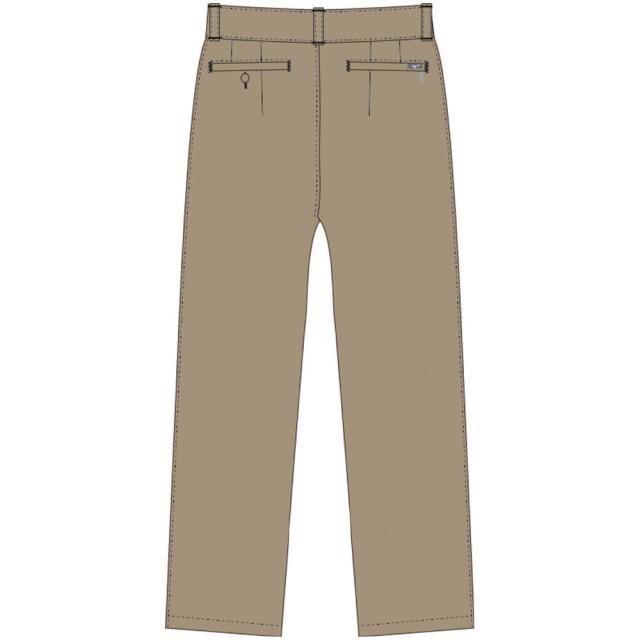 ミズノ レディース ドライベクター ノンストレスパンツ（シルバー