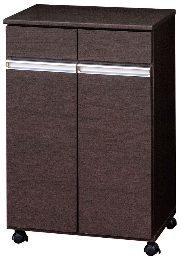 (まとめ) 伊勢籐 壁掛けダストボックス ブラウン I-525BR〔×5セット〕 I-525BR 壁掛けダストボックス マグネットシート付 伊勢藤 半円 9L