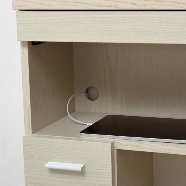 【新品・送料無料】【完成品】NEWルーター収納40 (白木目) (ブラウン) 楽天市場】NEWルーター収納40 ﾌﾞﾗｳﾝ クロシオ : 介護ミニロク 楽天市場店