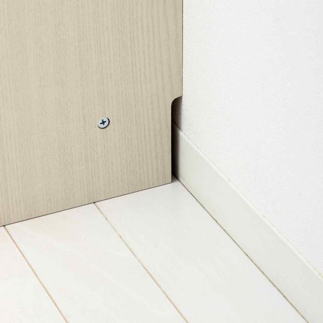 クロシオ 27140 Newルーター収納40（白木目）[27140クロシオ] 返品種別