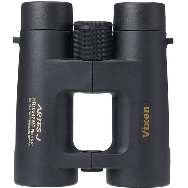 ビクセン アルテスJ HR10X42WP 双眼鏡「アルテスJ HR10×42WP」（倍率：10倍）[アルテスJHR10X42WP] 返品種別A_1