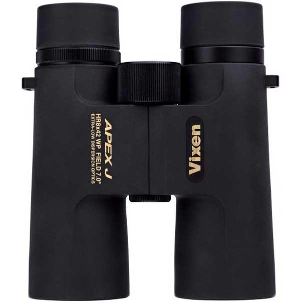 ビクセン APEXJHR8X42WP 双眼鏡「APEX J HR8×42WP」（倍率：8倍）[APEXJHR8X42WP] 返品種別A_1