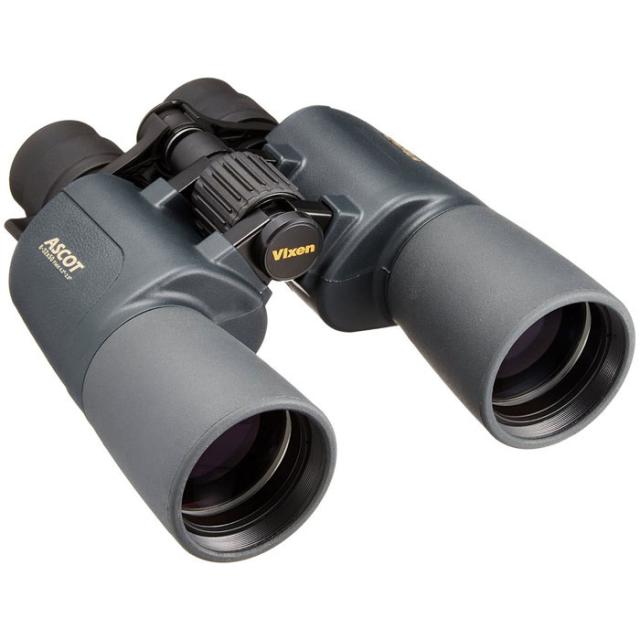 ビクセン アスコツトZR8-32X50 双眼鏡「アスコットZR8〜32×50（ZOOM）」（倍率：8〜32倍）[アスコツトZR832X50] 返品種別A