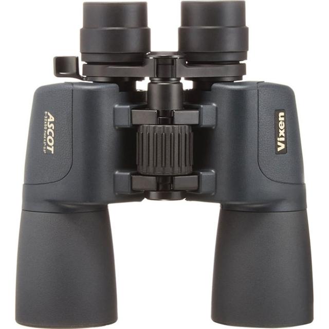 ビクセン アスコツトZR8-32X50 双眼鏡「アスコットZR8〜32×50（ZOOM）」（倍率：8〜32倍）[アスコツトZR832X50] 返品種別A_3
