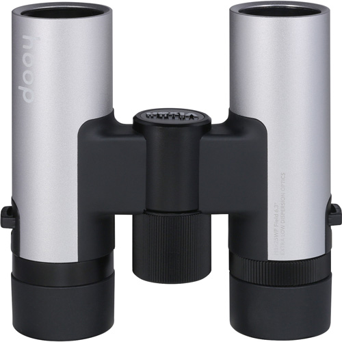 ビクセン HOOP(フ-プ)HR8X25WP 双眼鏡「hoop H8×25WP」（倍率：8倍）[HOOPフプHR8X25WP] 返品種別A_2