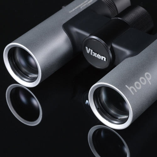 ビクセン HOOP(フ-プ)HR8X25WP 双眼鏡「hoop H8×25WP」（倍率：8倍）[HOOPフプHR8X25WP] 返品種別A_8