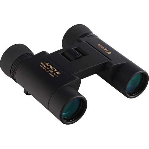ビクセン APEX2HR8X24WP 双眼鏡「APEX II HR8×24WP」（倍率：8倍）[APEX2HR8X24WP] 返品種別A_5