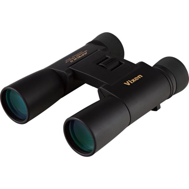 ビクセン APEX2HR12X30WP 双眼鏡「APEX II HR12×30WP」（倍率：12倍）[APEX2HR12X30WP] 返品種別A