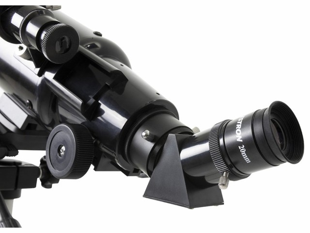 セレストロン トラベルスコ-プ80 天体望遠鏡「Travel Scope 80 with BP＆SPH」CELESTRON[トラベルスコプ80] 返品種別A