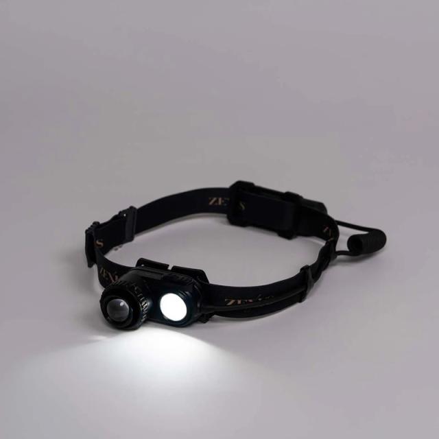 ゼクサス ZX-R740 充電式LEDヘッドライト 1300ルーメンZEXUS[ZXR740
