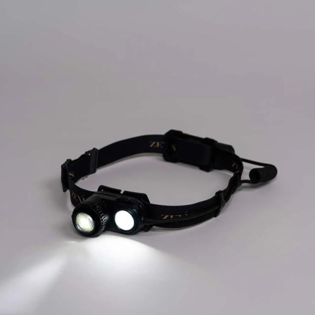 ゼクサス ZX-R740 充電式LEDヘッドライト 1300ルーメンZEXUS[ZXR740  