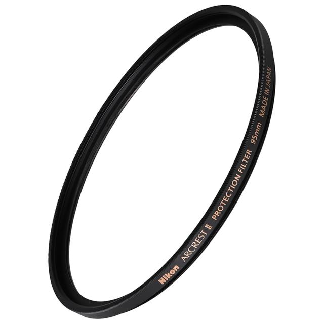 ニコン AR2PF95 ARCREST II PROTECTION FILTER 95mmNikon アルクレスト2[AR2PF95] 返品種別A