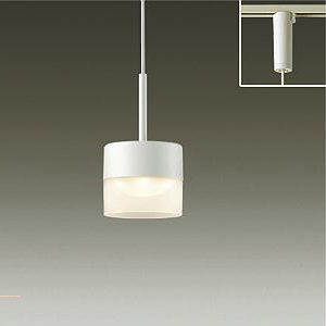 ダイコー DPN-37464 LEDペンダント(ダクト取付専用)DAIKO[DPN37464] 返品種別A
