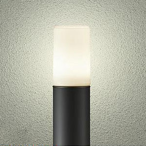 ダイコー DWP-38636Y LEDポールライト【電気工事専用】（ブラック）DAIKO[DWP38636Y] 返品種別A