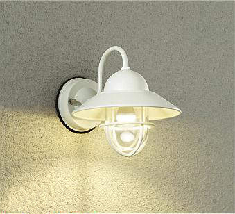 ダイコー DWP-39159Y LEDポーチライト【電気工事専用】DAIKO[DWP39159Y] 返品種別A