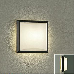 ダイコー DWP-39517Y LEDポーチライト【電気工事専用】DAIKO[DWP39517Y] 返品種別A