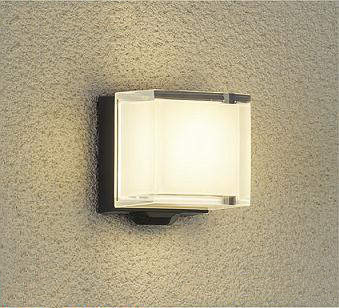 ダイコー DWP-40181Y LEDポーチライト【電気工事専用】DAIKO[DWP40181Y] 返品種別A